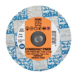 PFERD NON-WOVEN DISCS CDR PNER-MH 7506 A FINE